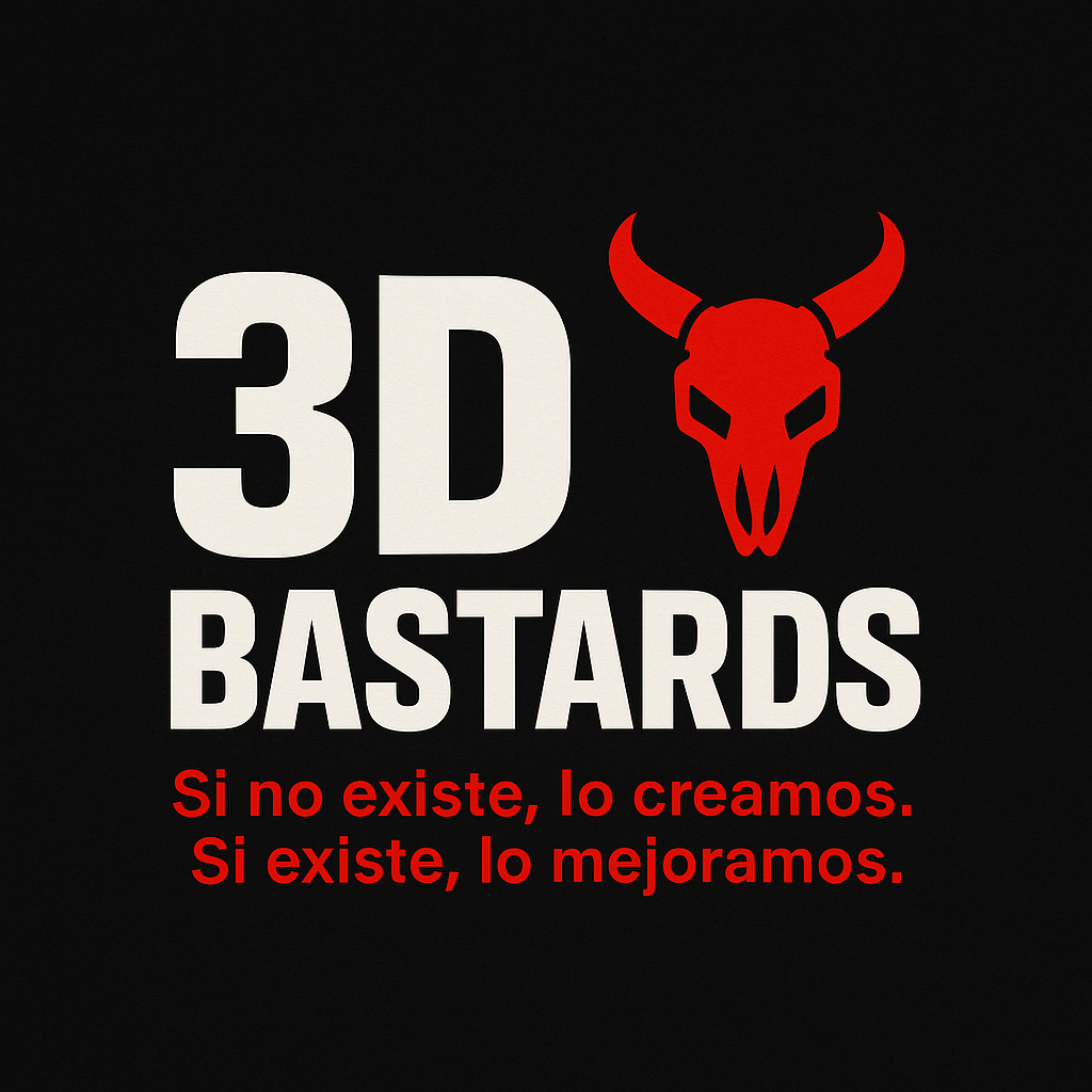 Imagen hero 3D Bastards