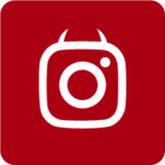 icono de instagram