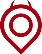 icono de lugar