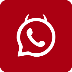 icono de whats app