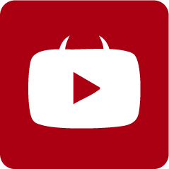 icono de you tube